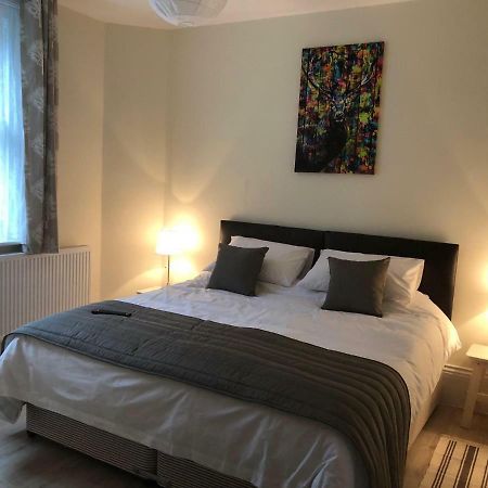 Good Intent Rooms Waltham Abbey Eksteriør billede