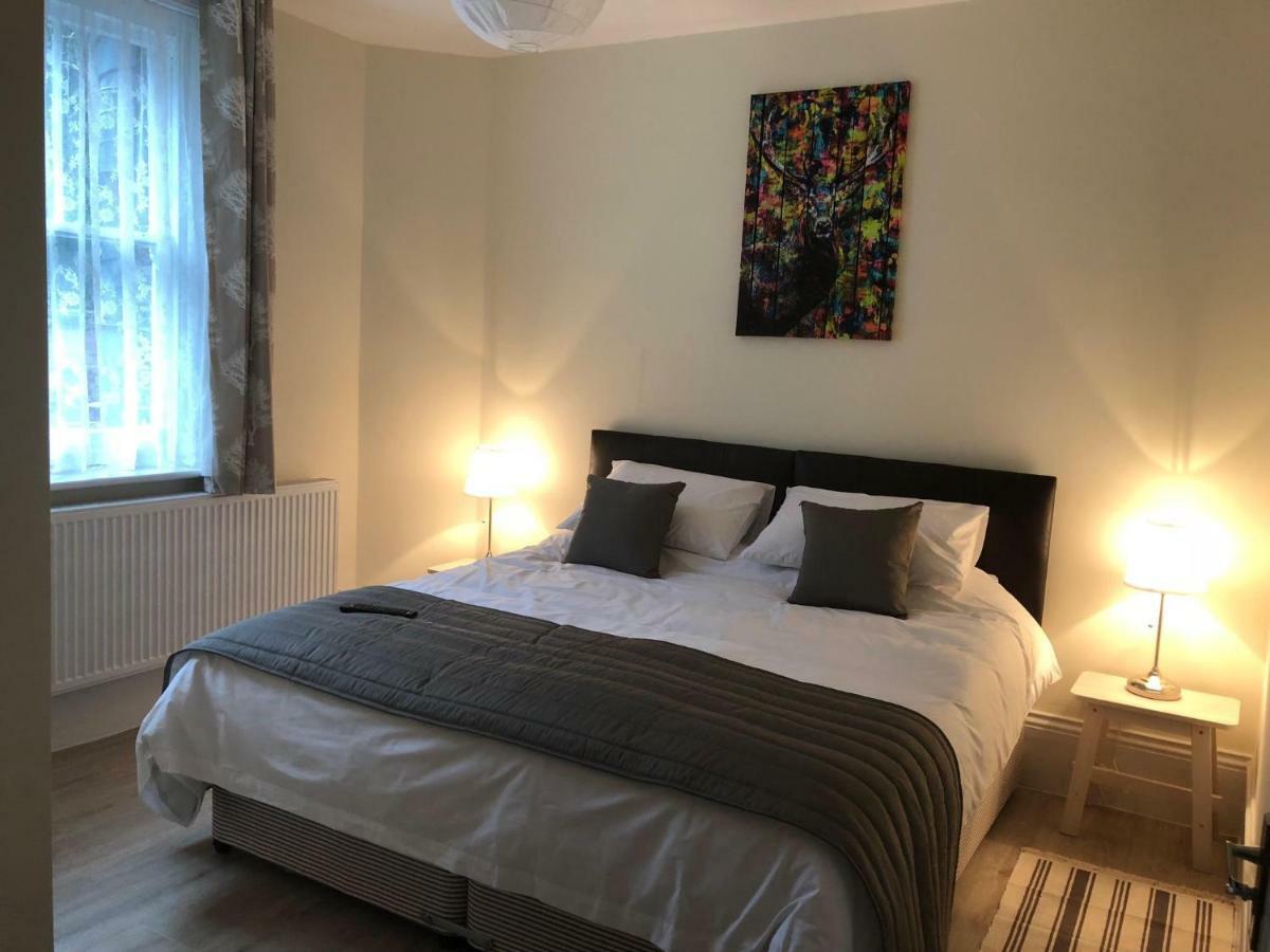 Good Intent Rooms Waltham Abbey Eksteriør billede