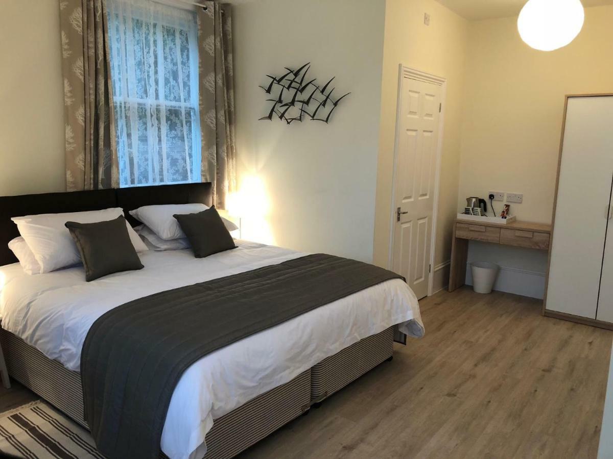 Good Intent Rooms Waltham Abbey Eksteriør billede
