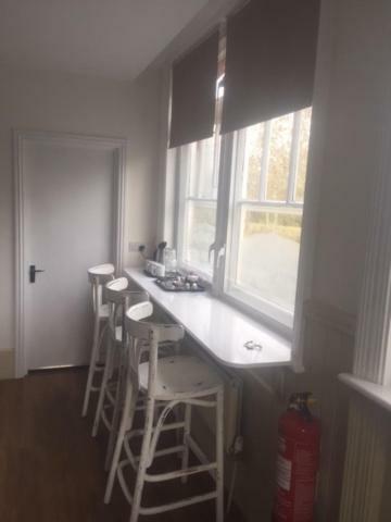 Good Intent Rooms Waltham Abbey Eksteriør billede