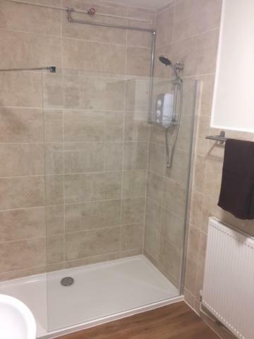 Good Intent Rooms Waltham Abbey Eksteriør billede