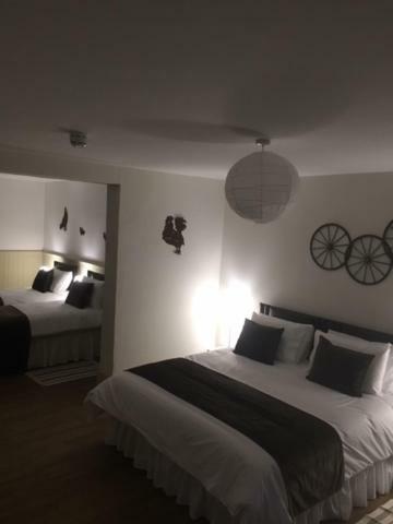 Good Intent Rooms Waltham Abbey Eksteriør billede