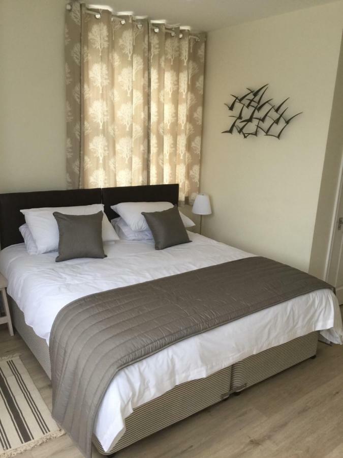 Good Intent Rooms Waltham Abbey Eksteriør billede