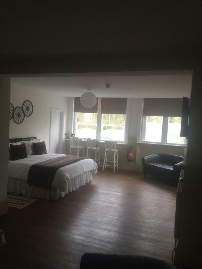 Good Intent Rooms Waltham Abbey Eksteriør billede