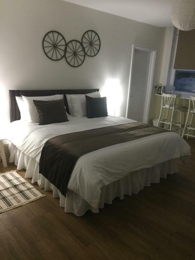 Good Intent Rooms Waltham Abbey Eksteriør billede