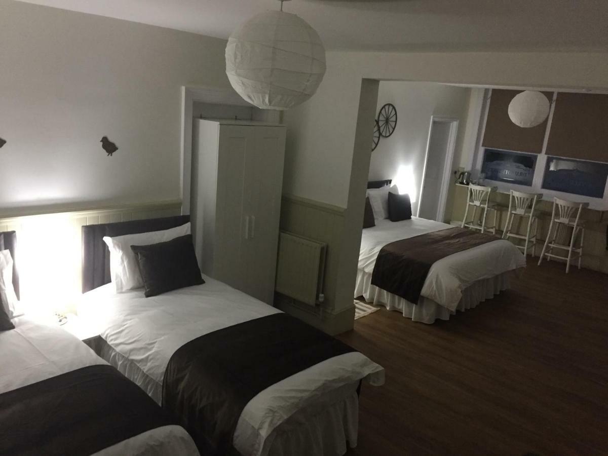 Good Intent Rooms Waltham Abbey Eksteriør billede